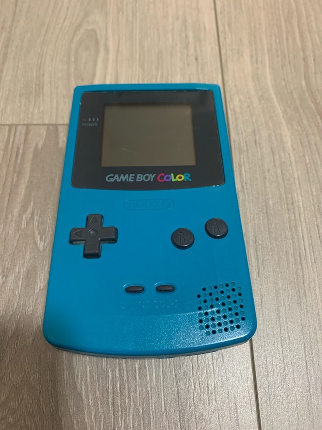 Game Boy Color