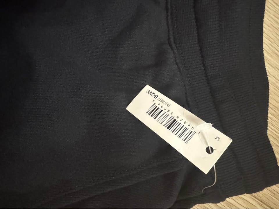 Women's Standard French Terry Fleece Capri Jogger Sweatpant Medi - photo 3