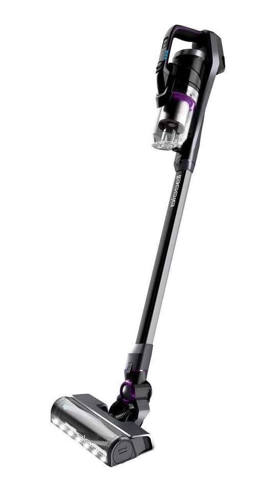 BISSELL Pet Icon Cordless Vacuum - Clean & Functional - photo 2