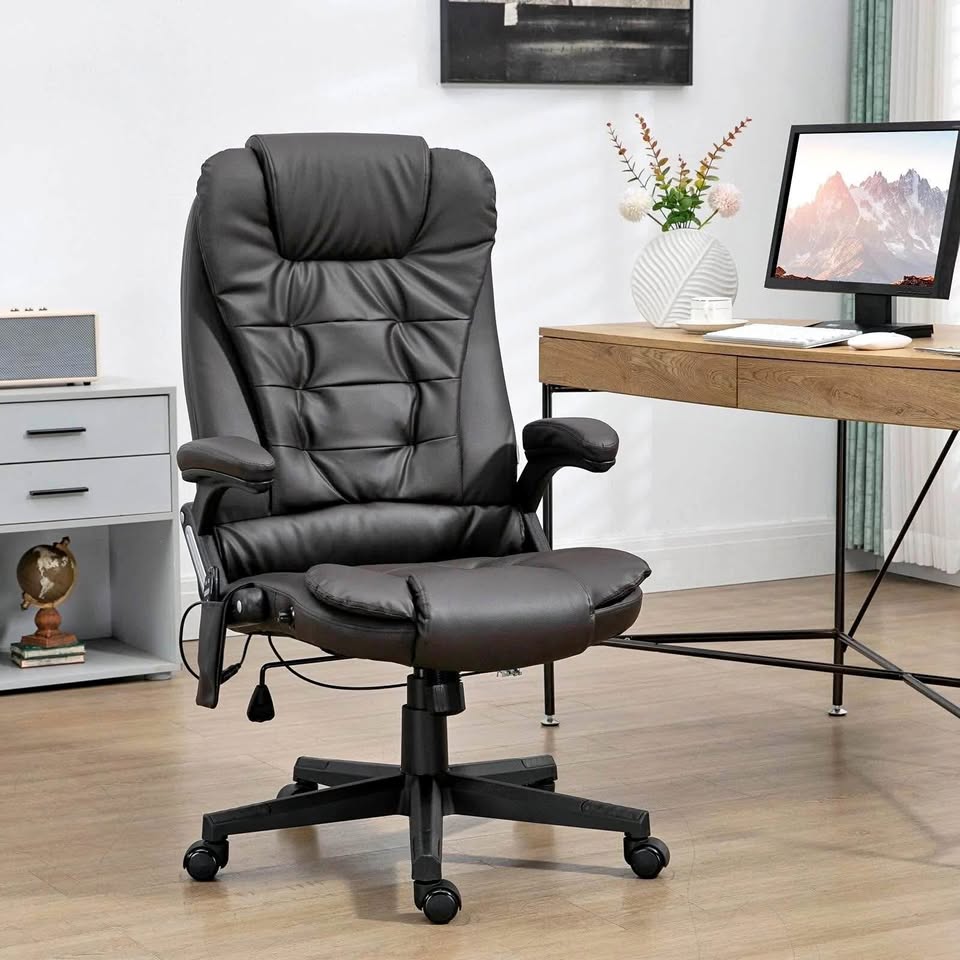 BRAND NEW Vinsetto Executive Office Chair
