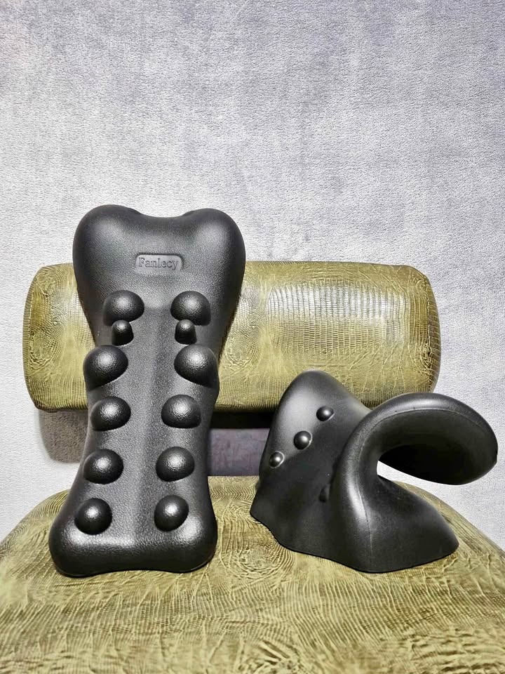 Posture Back And Neck Supports $15