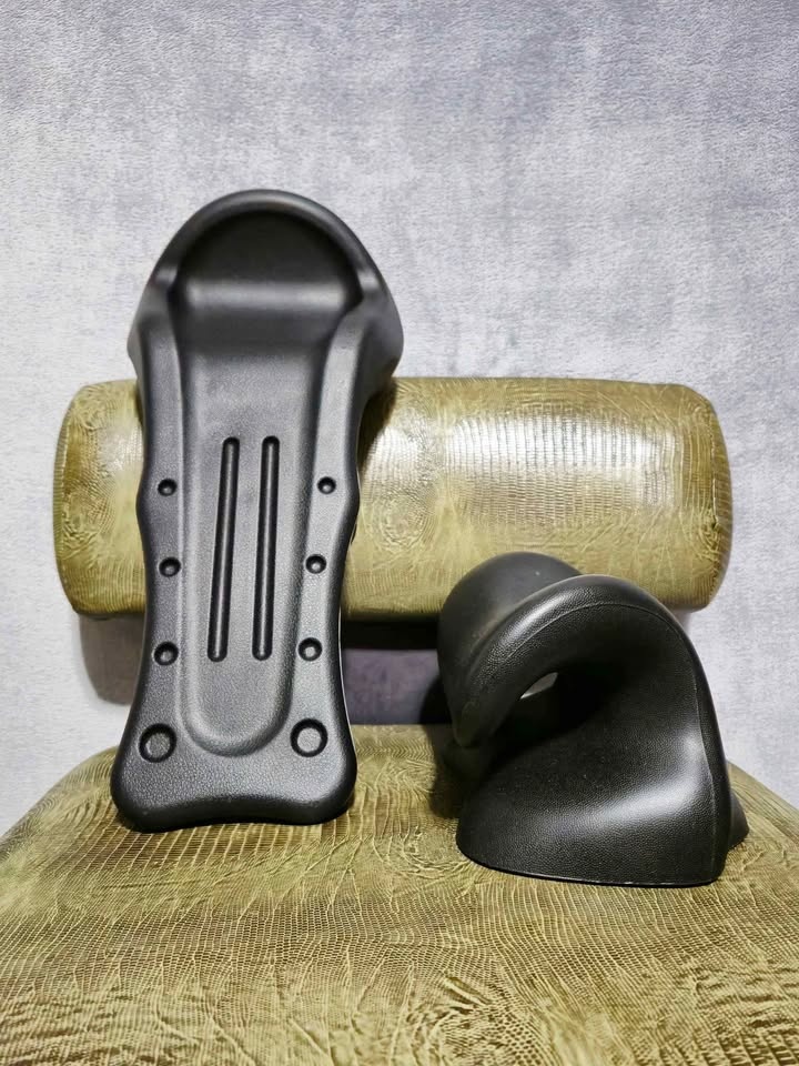 Posture Back And Neck Supports $15 - photo 2