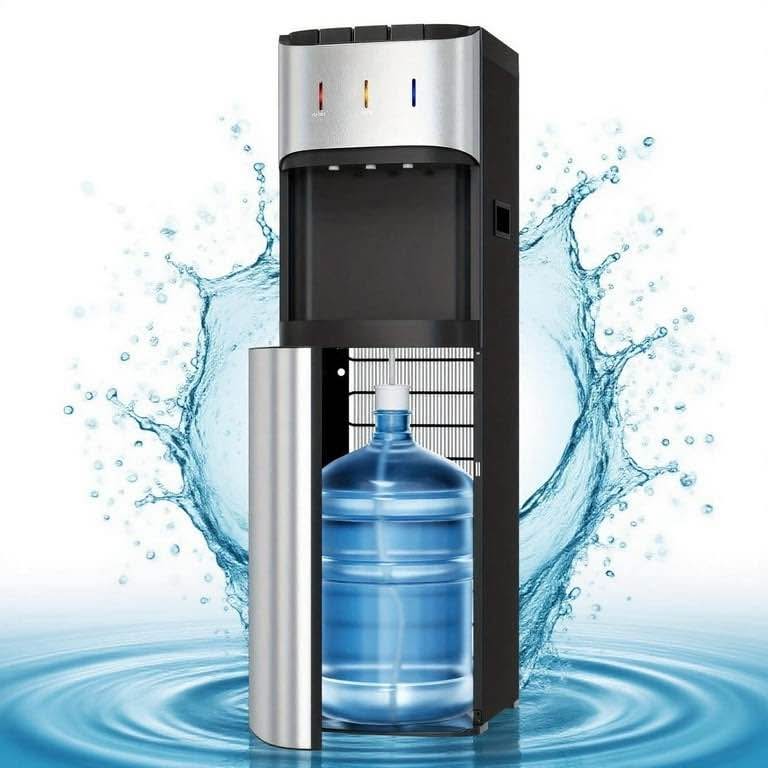 Manastin Bottom-Load Water Dispenser