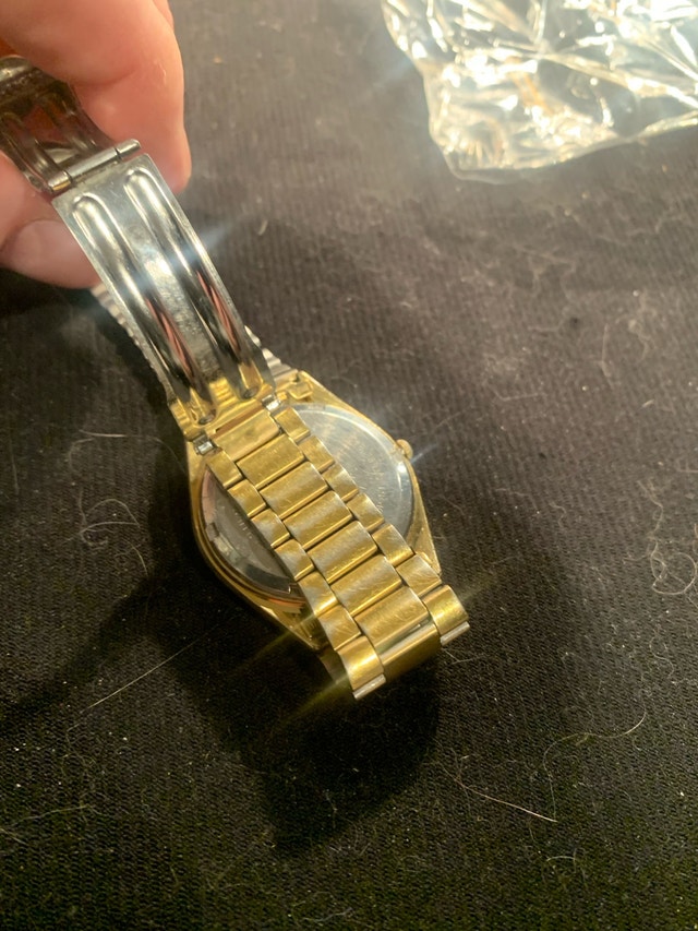 Seiko RARE 80s presidents - photo 4