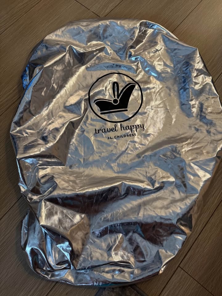 J.L. Childress Car Seat Heat Shield & Sun Shade - photo 2