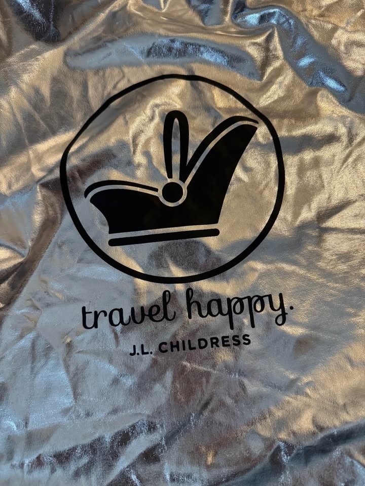 J.L. Childress Car Seat Heat Shield & Sun Shade - photo 3