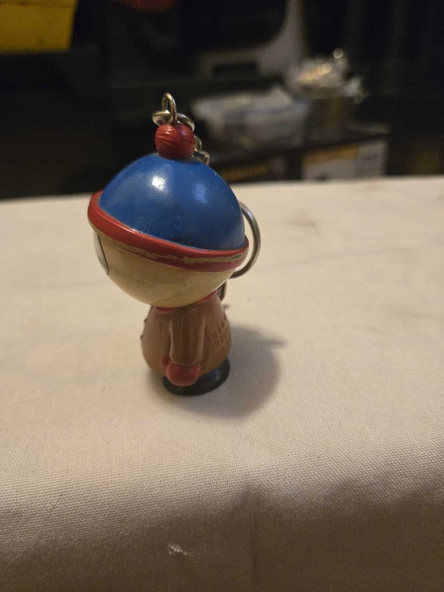 Stan Marsh Keychain - photo 2
