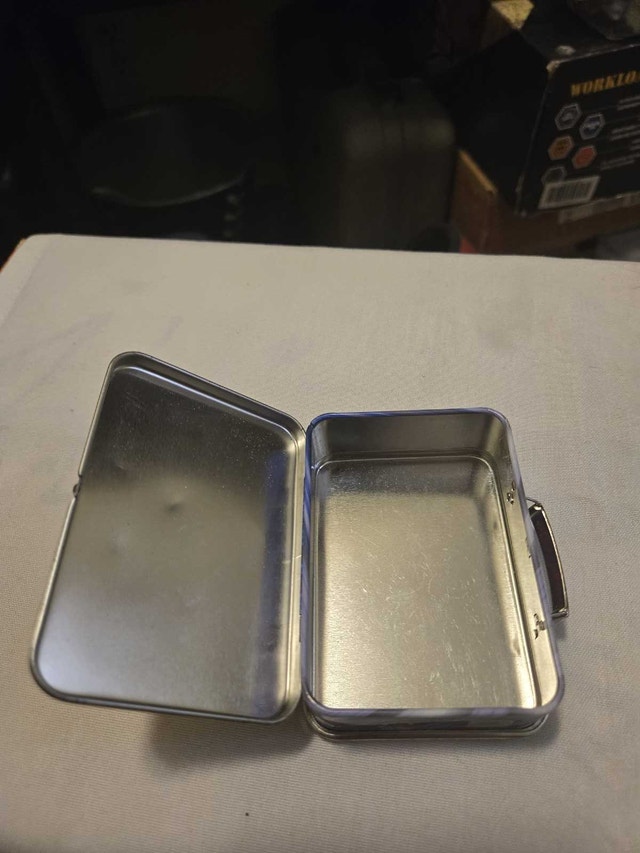 Montreal Canadiens Lunch Box - photo 3