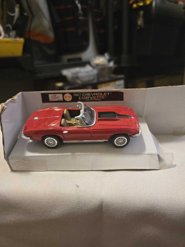1967 Chevrolet Corvette