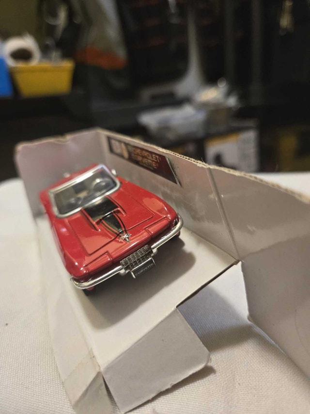 1967 Chevrolet Corvette - photo 2