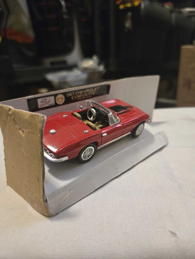 1967 Chevrolet Corvette - photo 3
