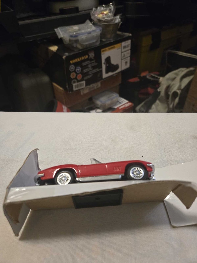 1967 Chevrolet Corvette - photo 4