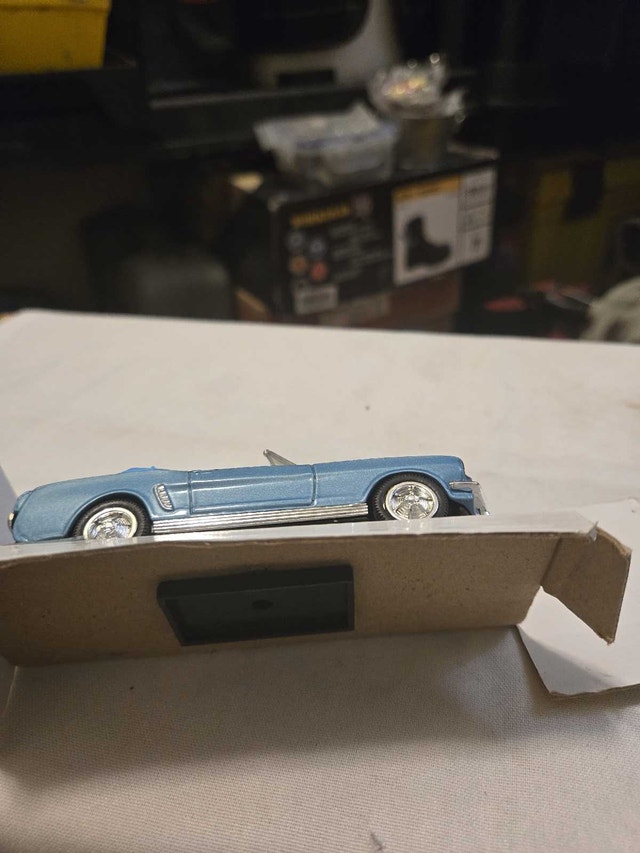 Ford Mustang 1964 - photo 4