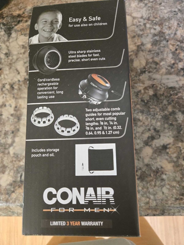 Conair Even Cut - photo 2