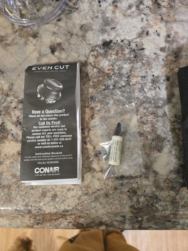 Conair Even Cut - photo 4