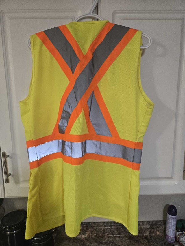 Pioneer Safety Vest - photo 3