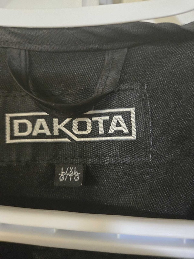 Dakota Safety Vest L/XL - photo 2