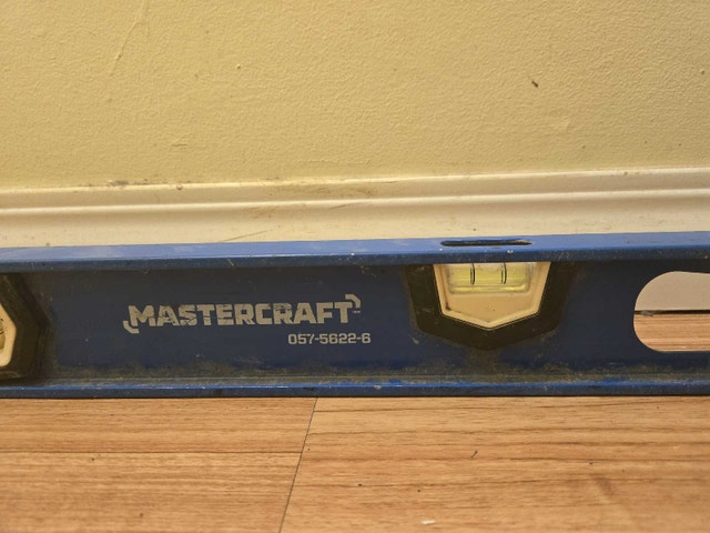 Mastercraft Level - photo 2