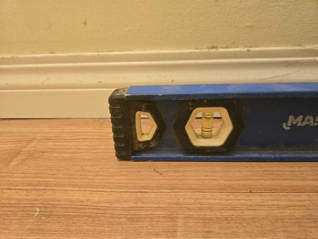 Mastercraft Level - photo 3