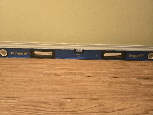 Empire Level - photo 4