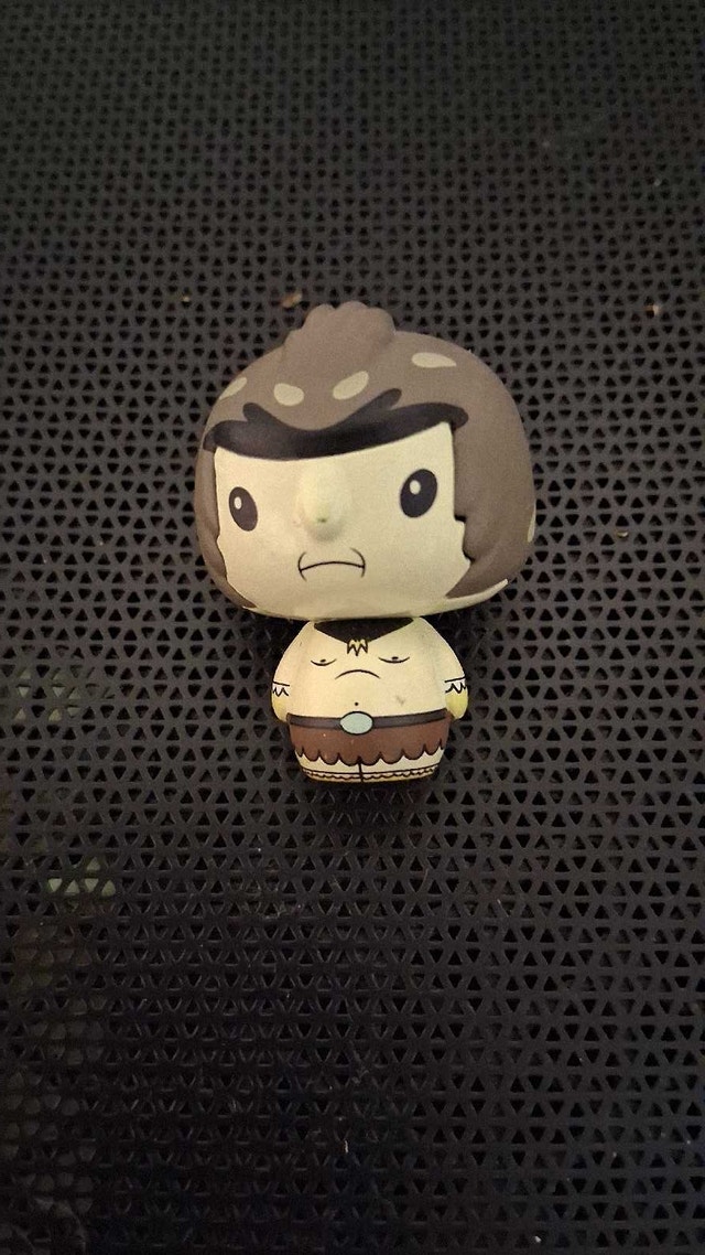 FUNKO PINT SIZE HEROES RICK AND MORTY SERIES 1 BIRDPE