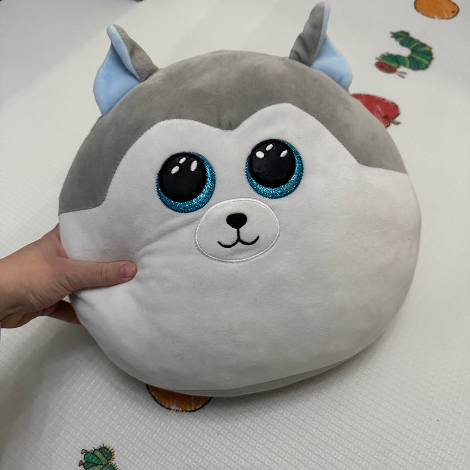 Stuffed Animals / Plush Toys – Lot (Disney + Bears + Squishy) - photo 3