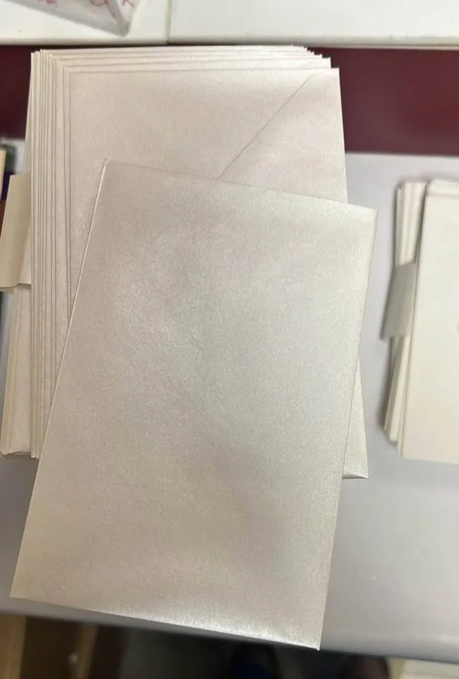 Small Envelopes thumbnail