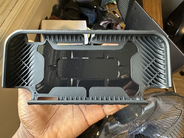Nintendo Switch Lite Hori Armor Cover - photo 4