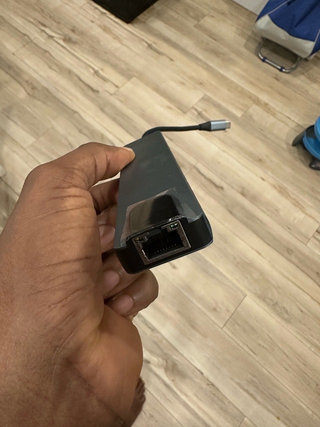 USB Hub Multiport