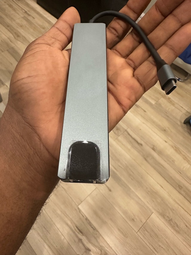 USB Hub Multiport - photo 3