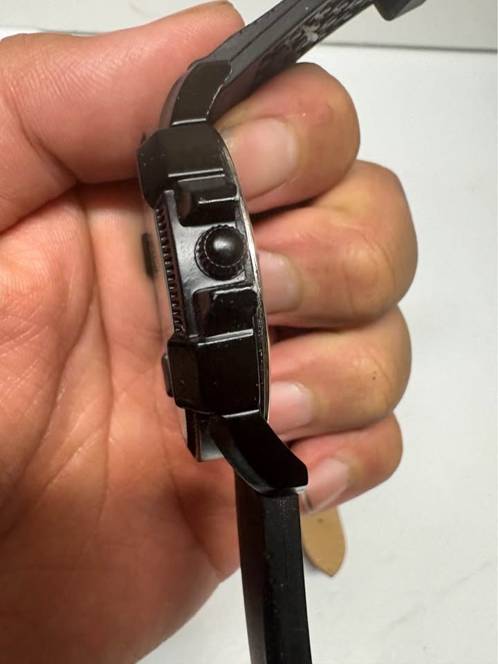 Preowned Men’s Watches – Lot of 2 (Steve Madden + Geoffrey Beene - photo 4