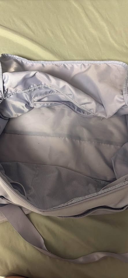 Gym shark bag - photo 2