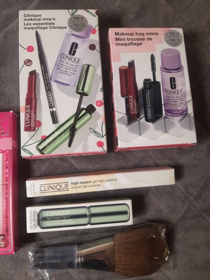 New Luxury Mascara & Brushes – MAC, Too Faced, Clinique, Estée L - photo 4