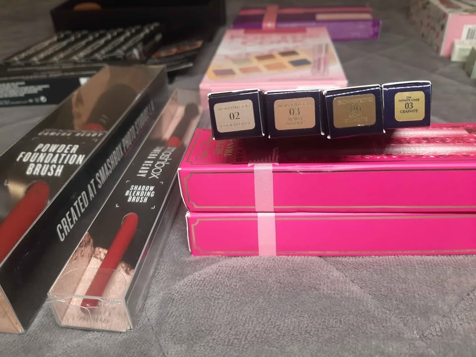 New Luxury Mascara & Brushes – MAC, Too Faced, Clinique, Estée L - photo 5