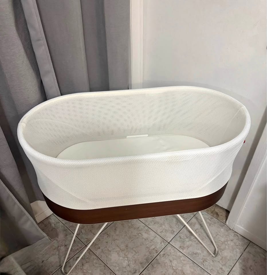 SNOO Smart Sleeper Bassinet