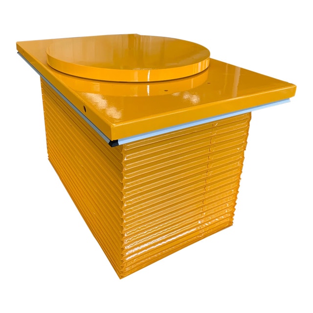 Hydraulic Lift Table - Compact & Heavy-Duty - photo 5