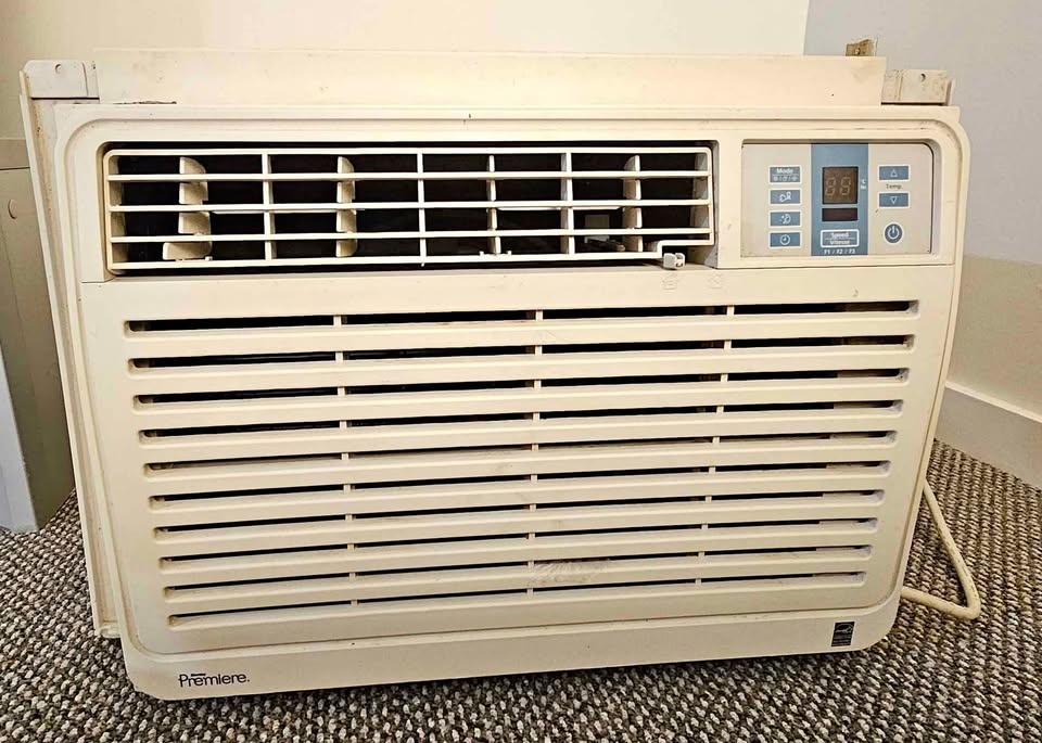 Air Conditioner 10500 BTU