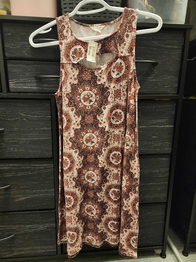 Aeropostale Dress 🧡
