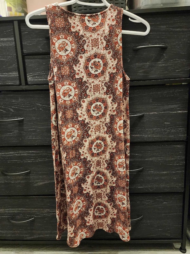 Aeropostale Dress 🧡 - photo 3