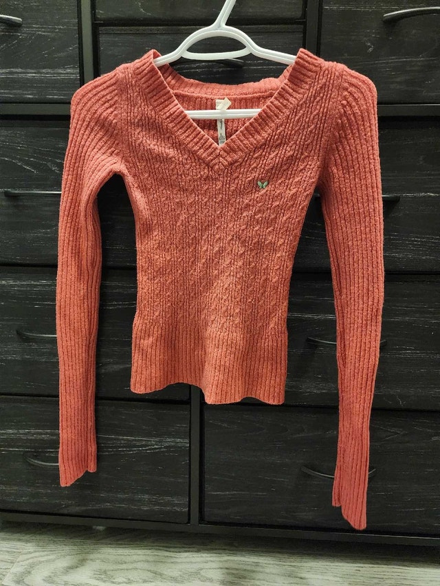 Aeropostale Sweater