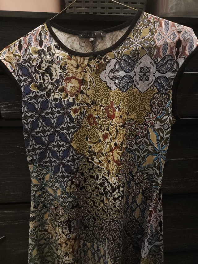 Tiana B Dress - photo 3