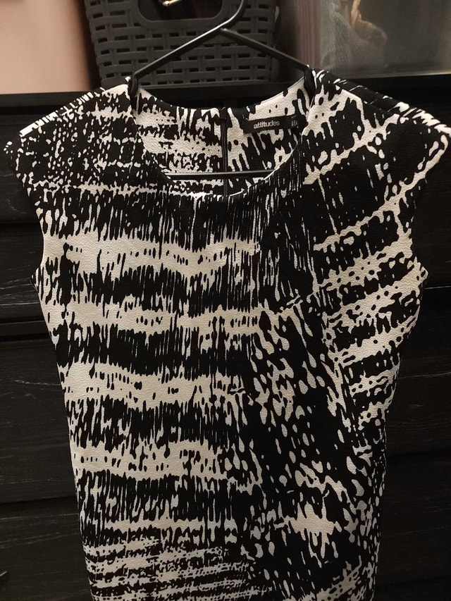 Attitudes Dress - photo 2