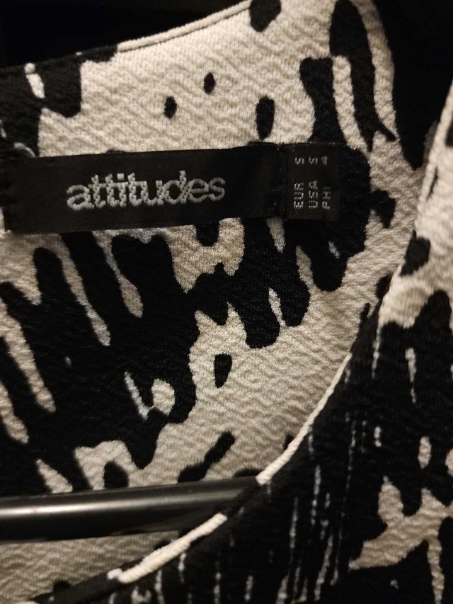 Attitudes Dress - photo 3