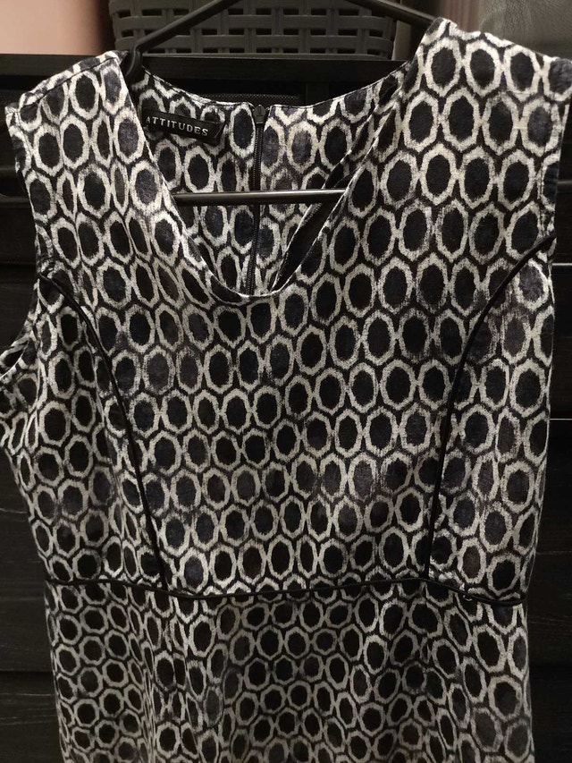 Attitudes Dress - photo 2