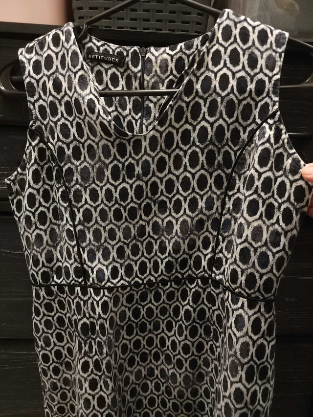 Attitudes Dress - photo 3