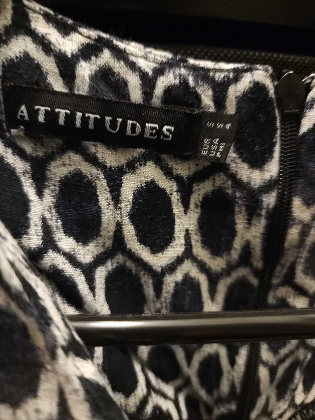 Attitudes Dress - photo 4