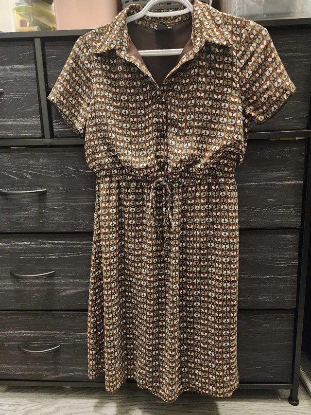 En Focus Studio Dress