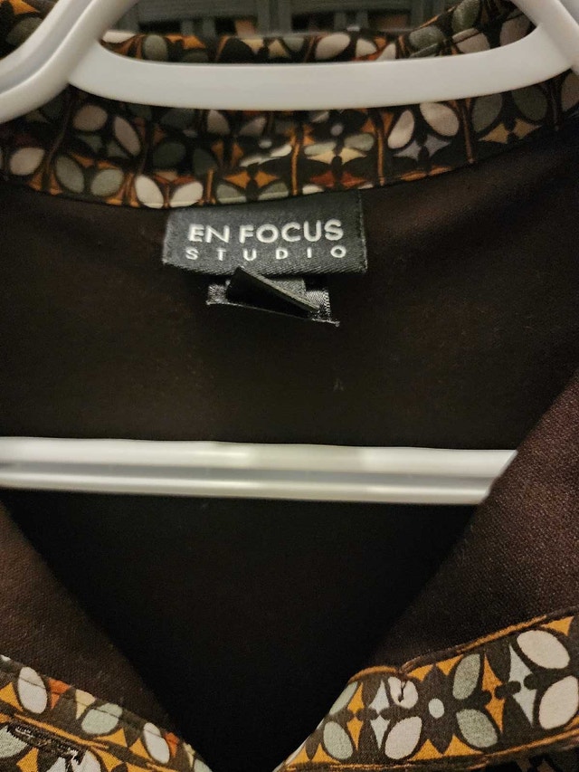 En Focus Studio Dress - photo 2