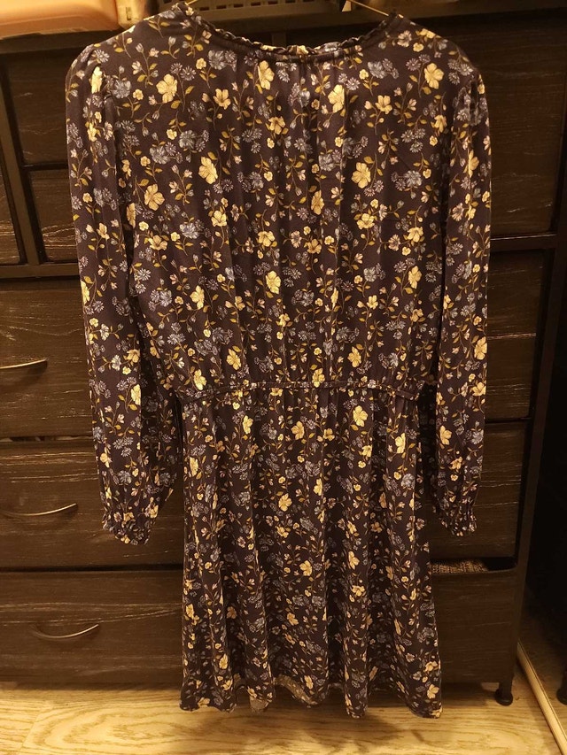 Old Navy Floral Dress XS - photo 3
