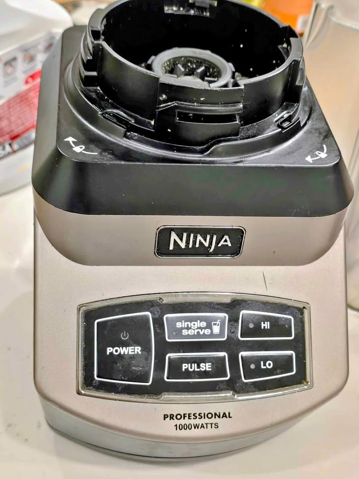 Ninja Blender